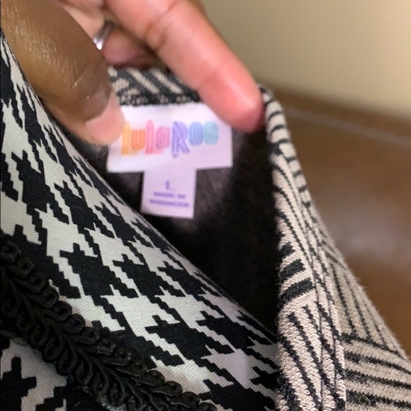 LULAROE Carly - Picture 3 of 3